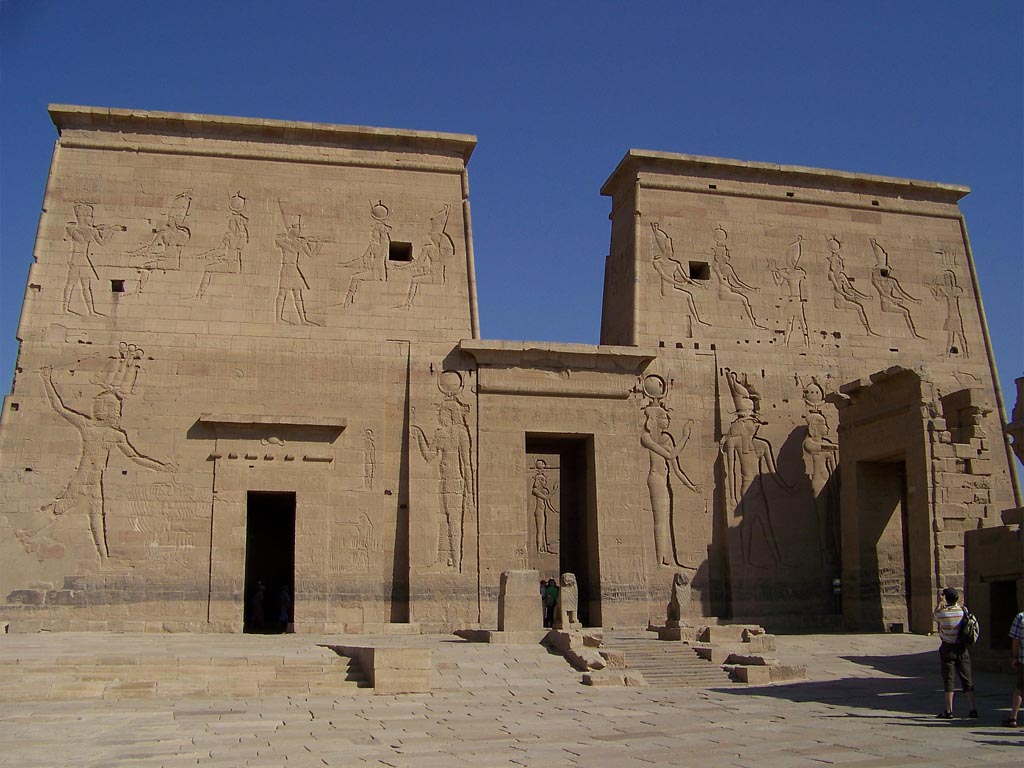 0904 - Egypt - Philae Temple - 100_1104