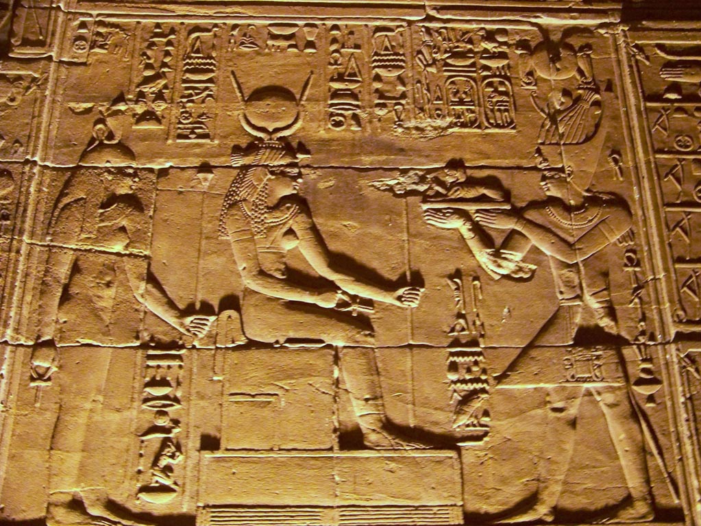 0909 - Egypt - Philae Temple - 100_1138