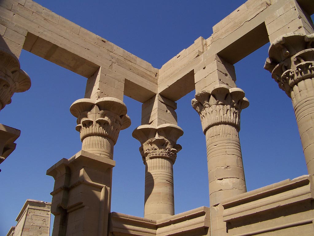 0910 - Egypt - Philae Temple - 100_1167