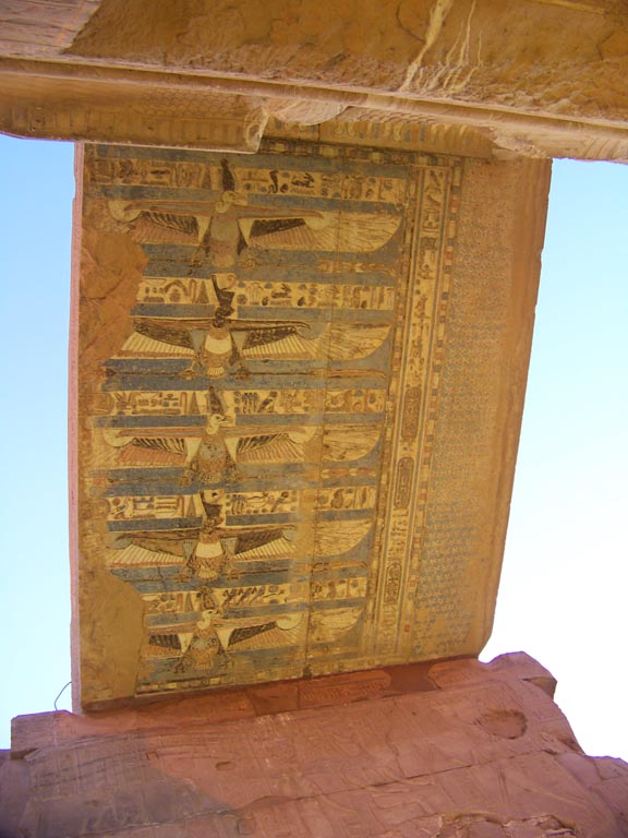 1004 - Egypt - Kom-Ombo Temple- 100_1213