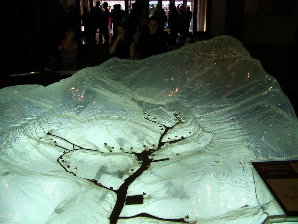 1203 - Egypt - Valley Of The Kings - 100_1304