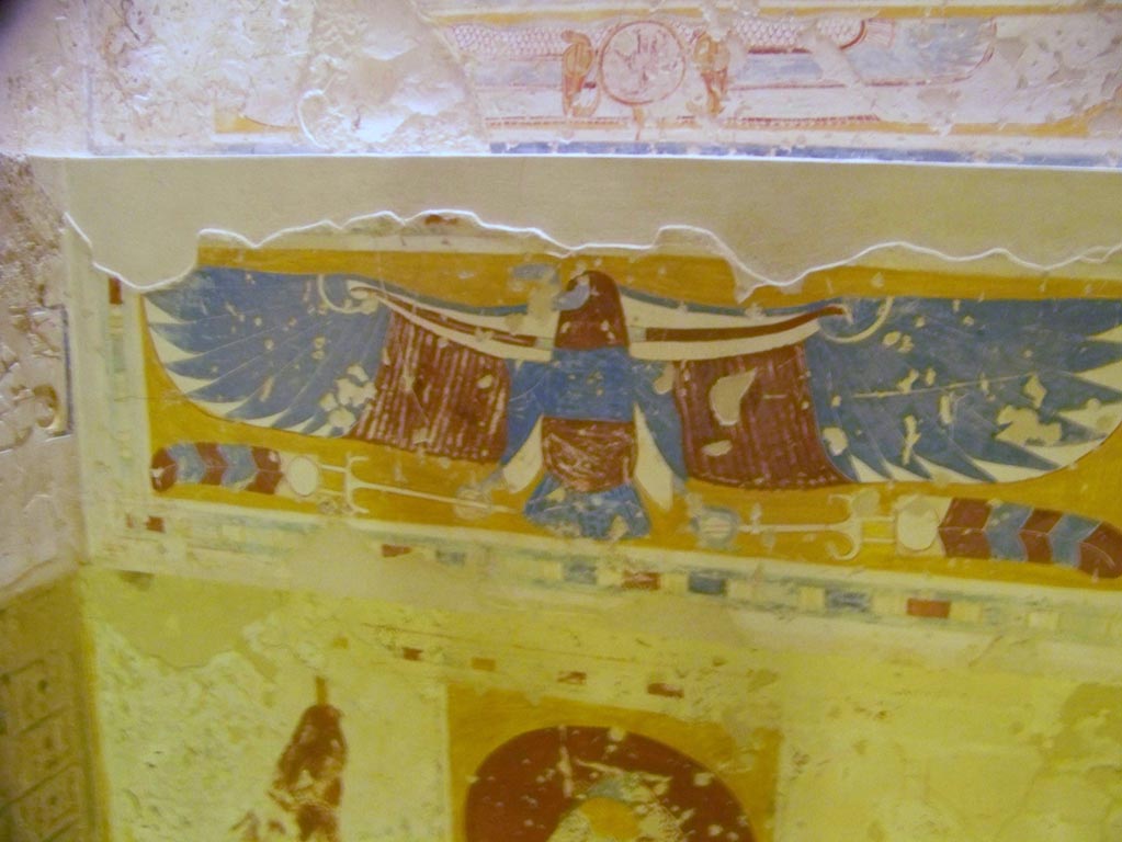 1210 - Egypt - Valley Of The Kings - 100_1323