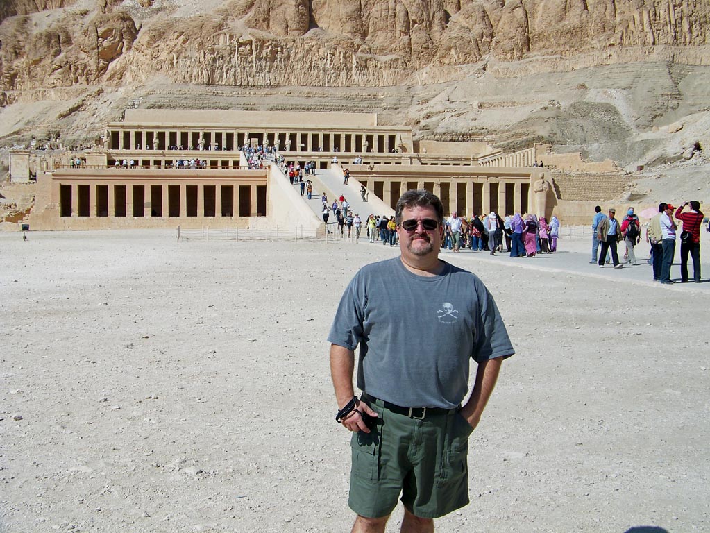 1303 - Egypt - Hatshepsut Temple - 100_1361