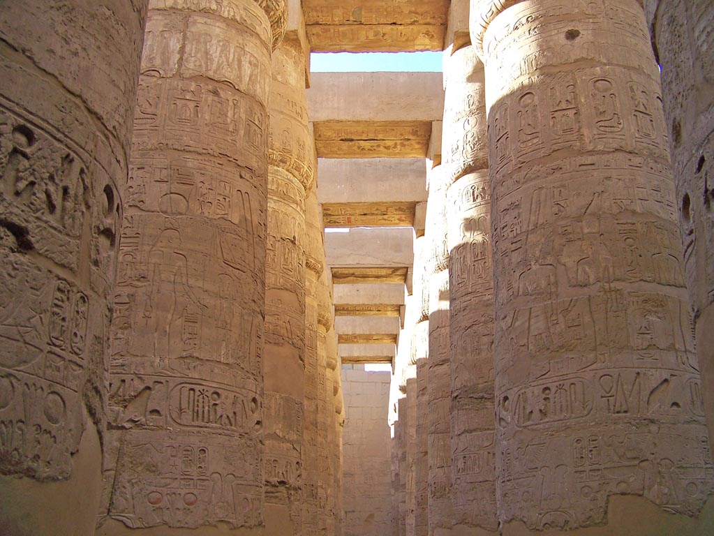 1407 - Egypt - Karnak Temple- 100_1418
