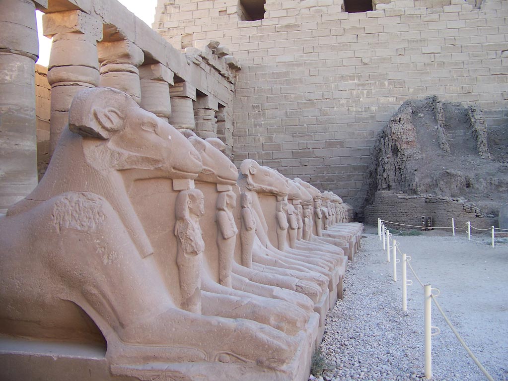 1408 - Egypt - Karnak Temple - 100_3696