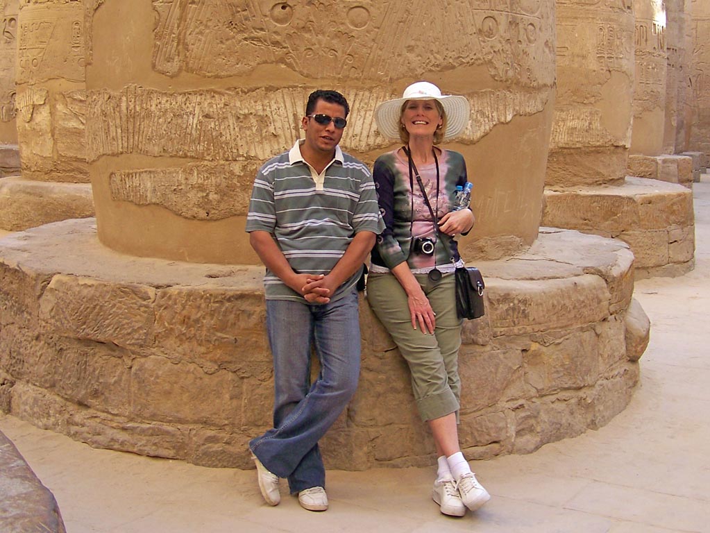 1410 - Egypt - Karnak Temple- 100_1407
