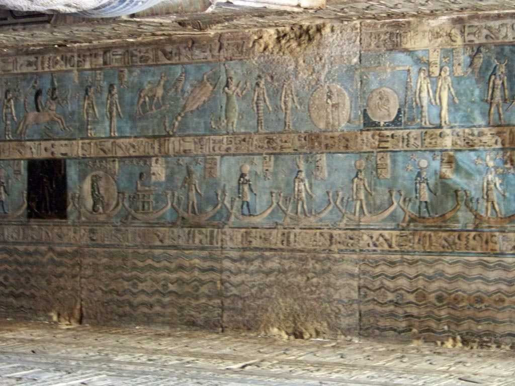 1706 - Egypt - Dandara - 100_1624