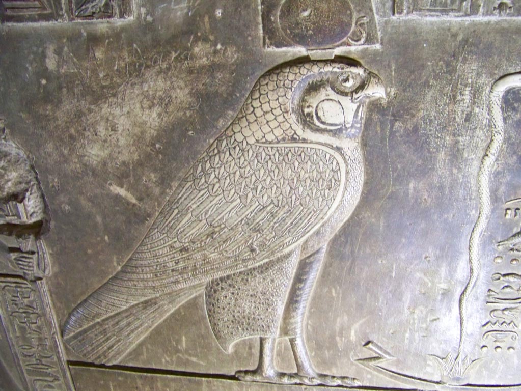 1708 - Egypt - Dandara - 100_3779