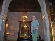 0105 - Egypt - Cairo Marriott - 100_3162