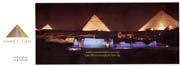 0201 - Ticket-Pyramids Sound & Light
