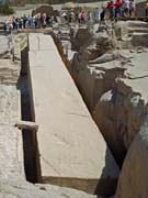 0803 - Egypt - Aswan - Unfinished Obelisk
