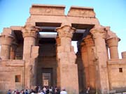 1002 - Egypt - Kom-Ombo Temple- 100_1186