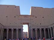 1104 - Egypt - Edfu Temple - 100_3442