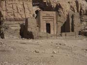 1304 - Egypt - Hatshepsut Temple - 100_3618