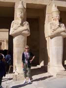1307 - Egypt - Hatshepsut Temple - 100_3630