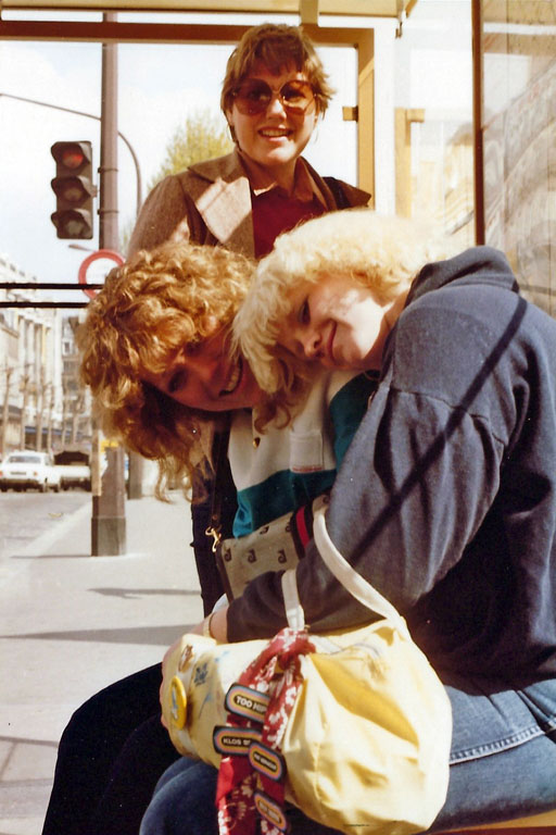 Paris-21