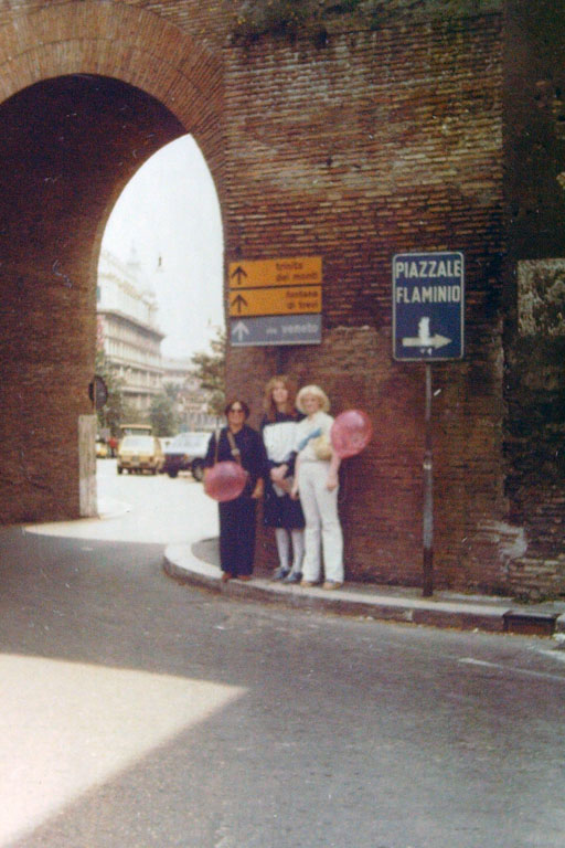 Rome-10