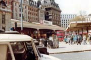London-11, Victoria Station