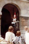 London-15, The Horse Guards