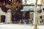 London-16, Scotland Yard