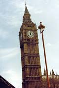 London-19, Big Ben