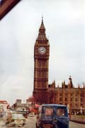 London-20, Big Ben