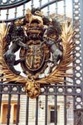 London-33, Buckingham Palace