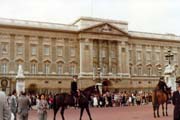 London-34, Buckinham Palace