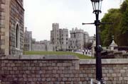 London-45, Windor Castle
