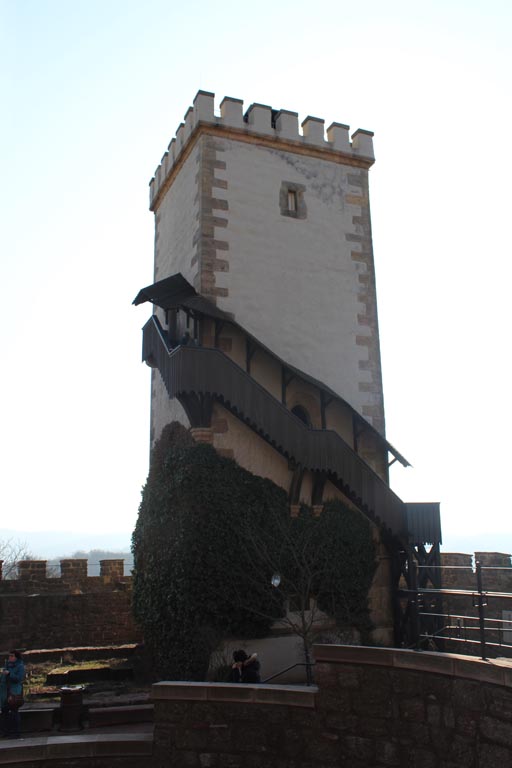 12050-Wartburg Castle - IMG_1428
