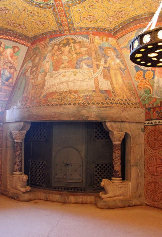 12055-Wartburg Castle - IMG_1441