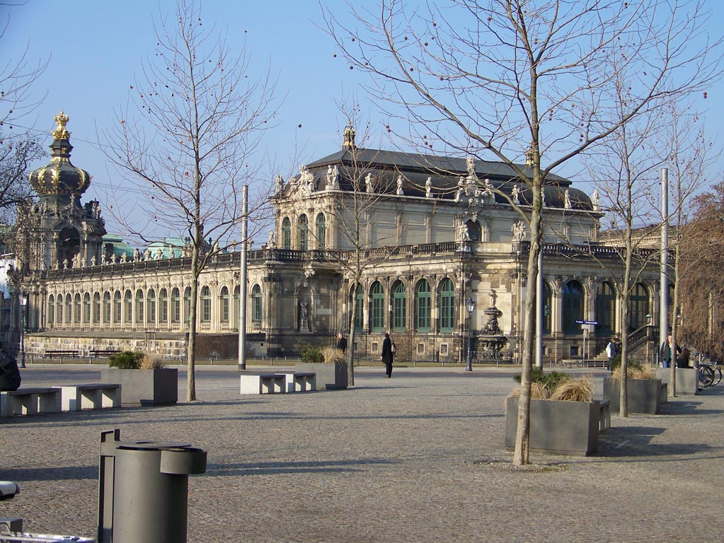 14100-Dresden - 100_7829 (Zwinger Palace)