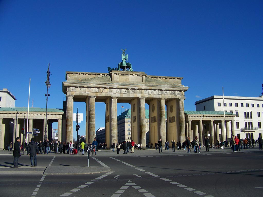 18380-Berlin Brandenburg Gate - 100_8080