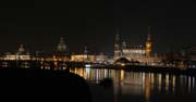 14140-Dresden - At Night
