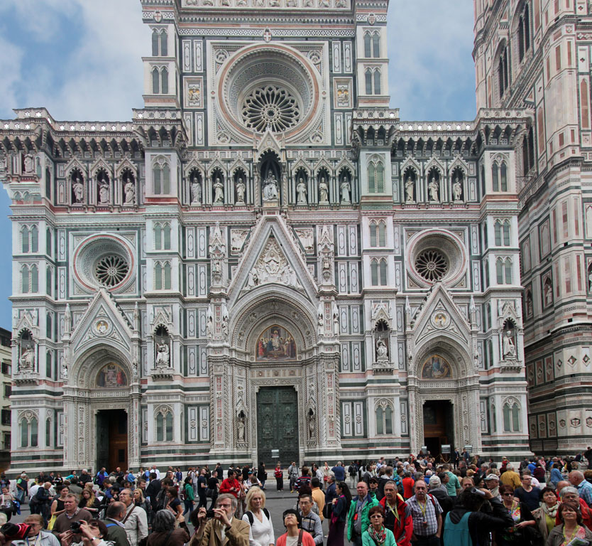 07-Florence-15-Santa Maria del Fiore