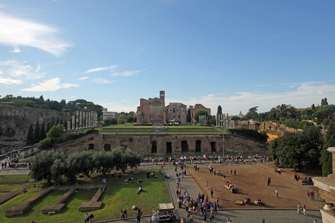 17-Roman Forum IMG_3969