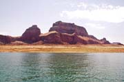 Lake Powell and Santana 004
