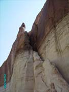 Lake Powell and Santana 038