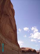 Lake Powell and Santana 040
