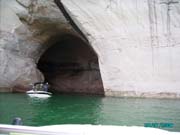Lake Powell and Santana 057