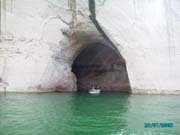 Lake Powell and Santana 058