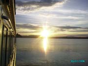 Lake Powell and Santana 114