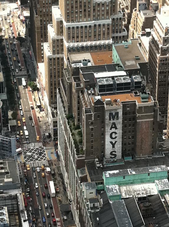 New York 567