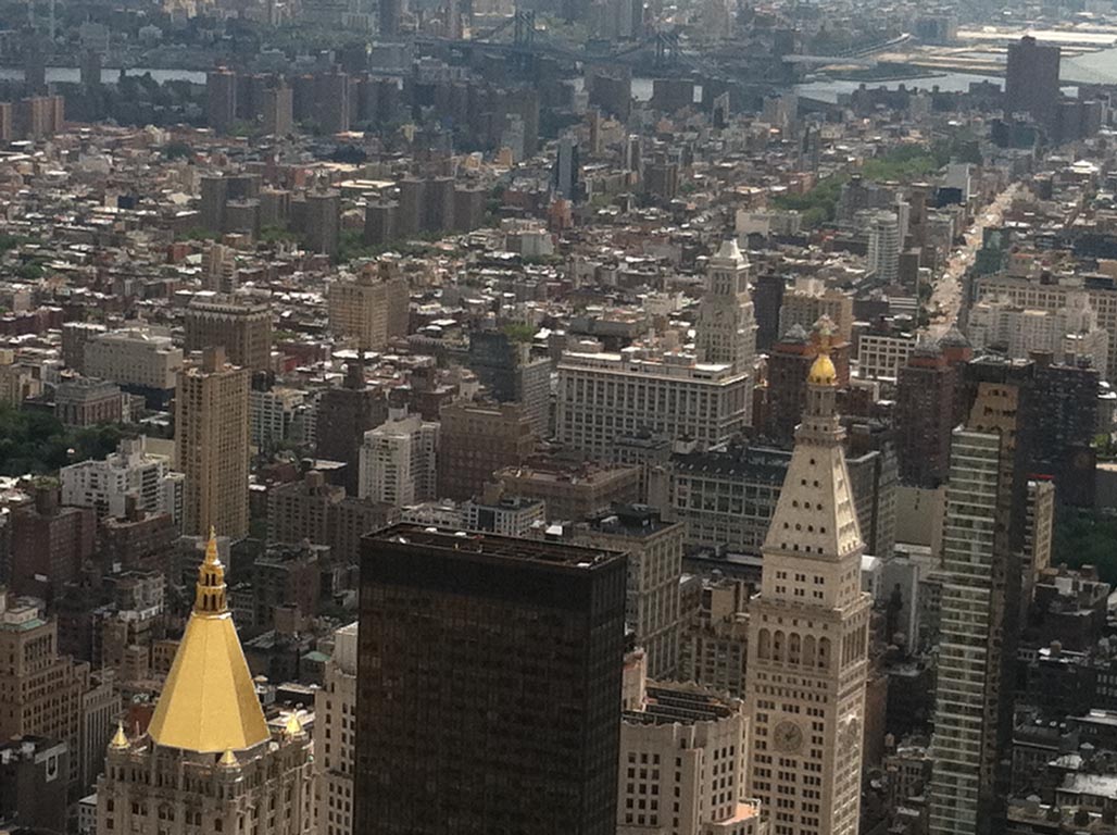 New York 574