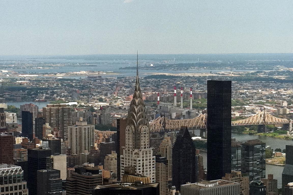 New York 576