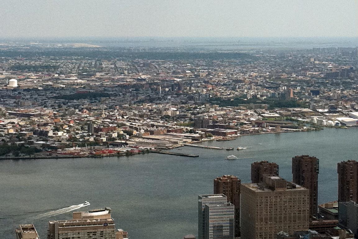 New York 578