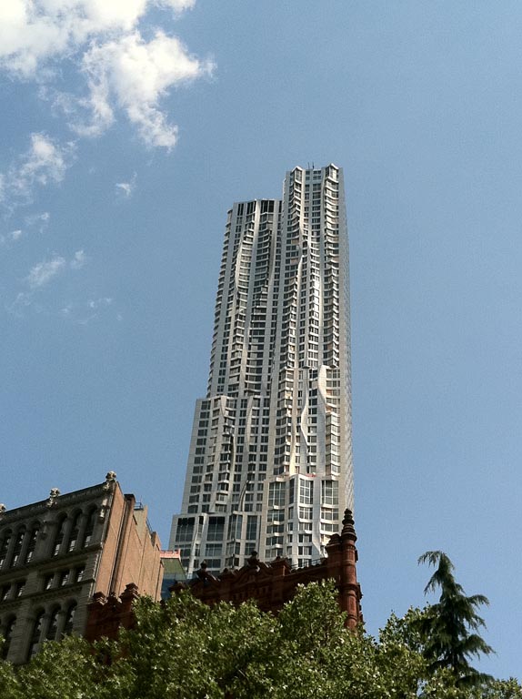 New York 614