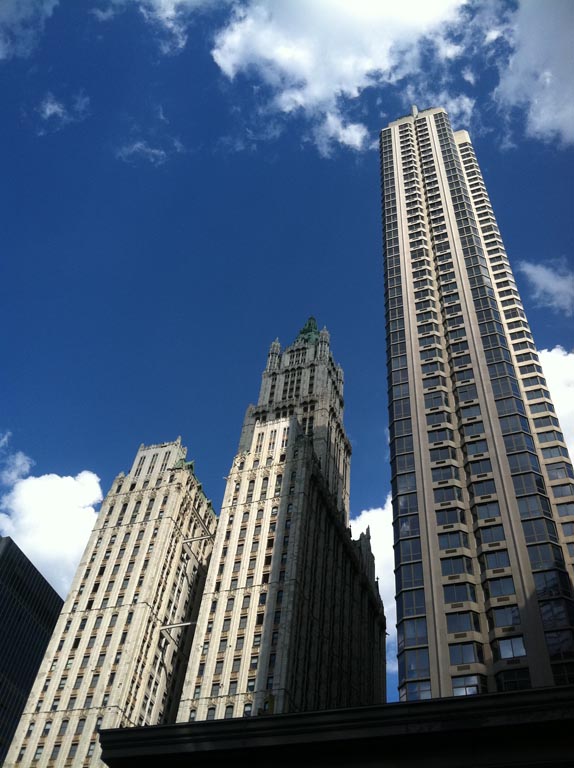 New York 634