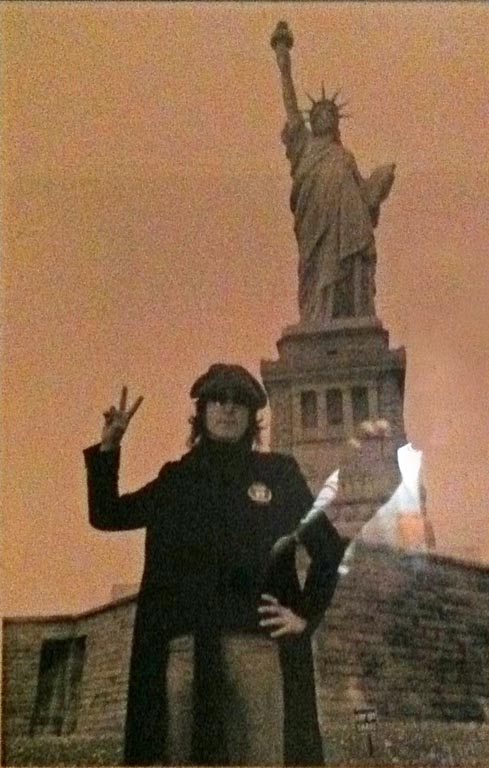 New York 664