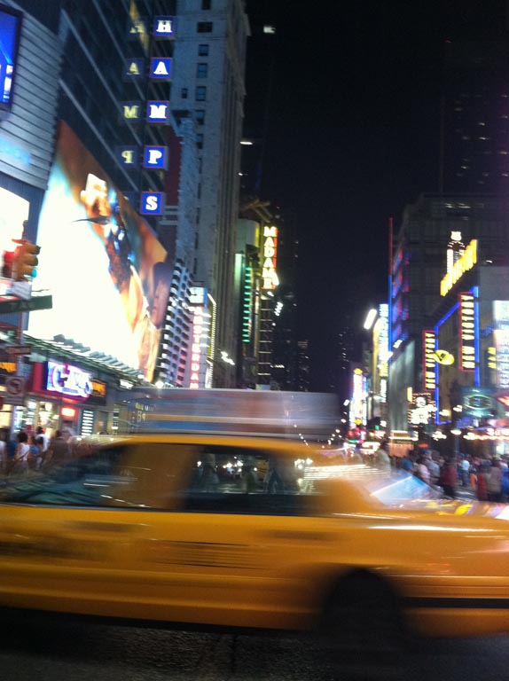 New York 676